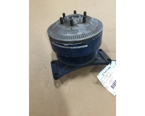   Fan Clutch (Hub)