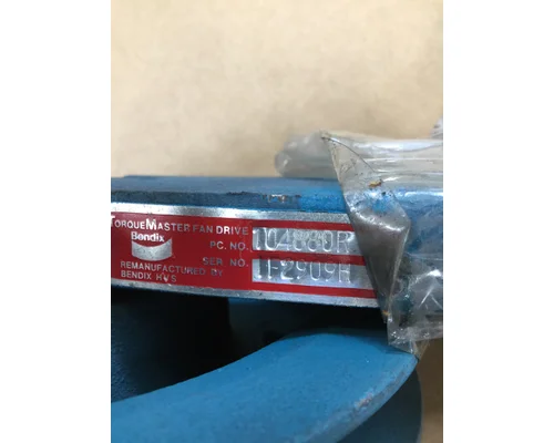   Fan Clutch (Hub)