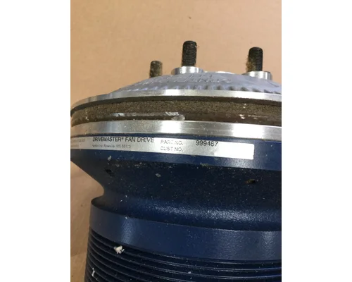   Fan Clutch (Hub)