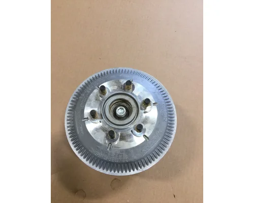  Fan Clutch (Hub)