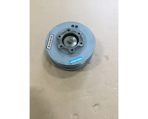   Fan Clutch (Hub)