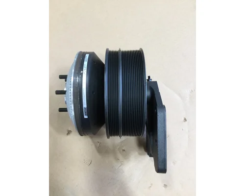   Fan Clutch (Hub)