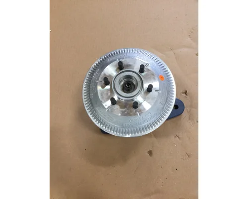   Fan Clutch (Hub)