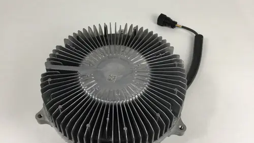 Fan Clutch OEM# KYS 010033355 in UMATILLA, OR #24883