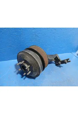   Fan Clutch