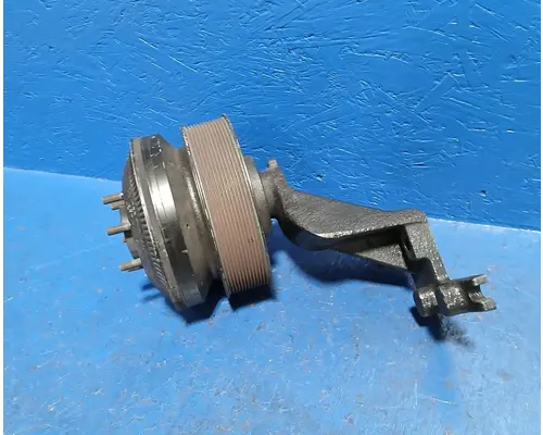  Fan Clutch
