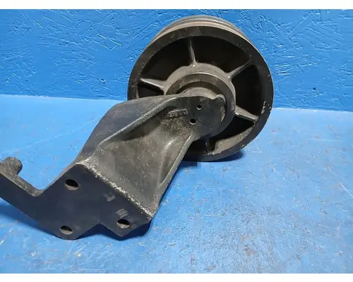   Fan Clutch