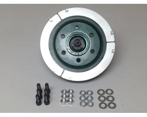   Fan Clutch