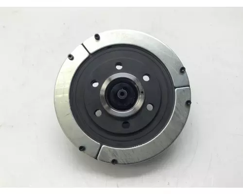   Fan Clutch