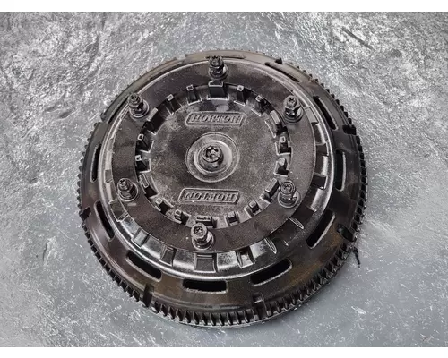   Fan Clutch