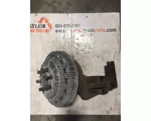   Fan Clutch