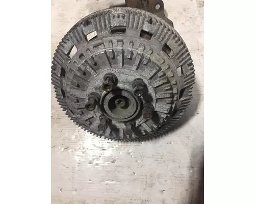   Fan Clutch