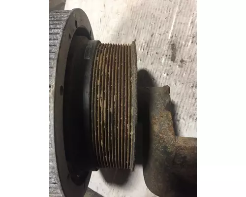   Fan Clutch