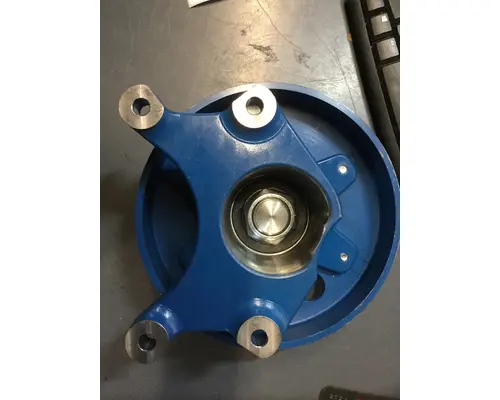   Fan HubClutch