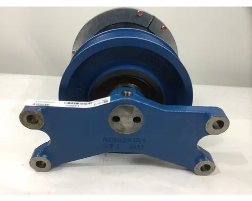   Fan HubClutch