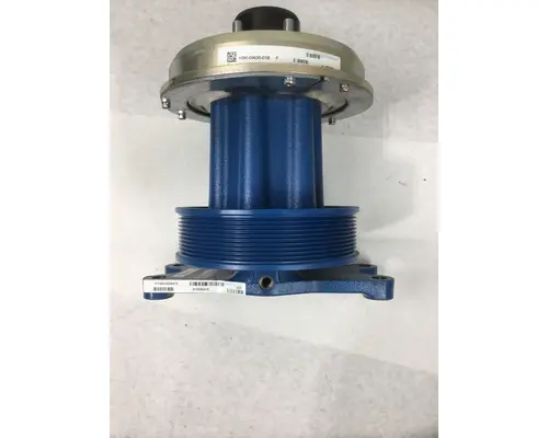   Fan HubClutch