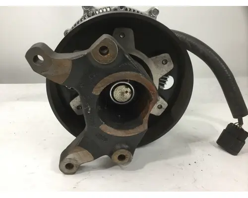   Fan HubClutch