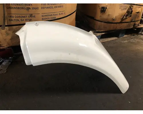  Fender Extension