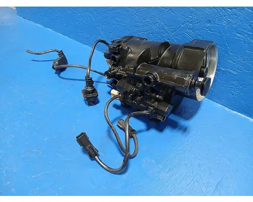   Filter  Water Separator