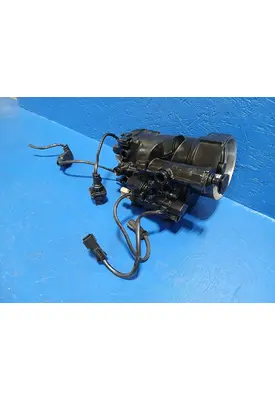   Filter / Water Separator