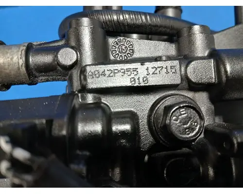   Filter  Water Separator