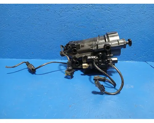   Filter  Water Separator