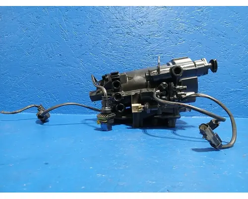   Filter  Water Separator