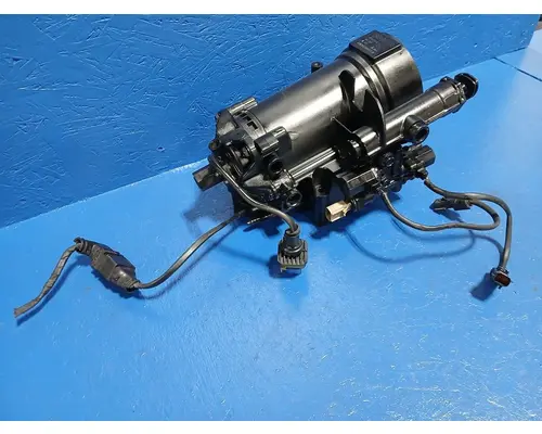   Filter  Water Separator