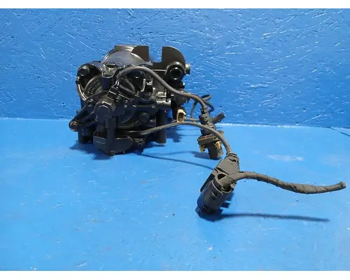   Filter  Water Separator