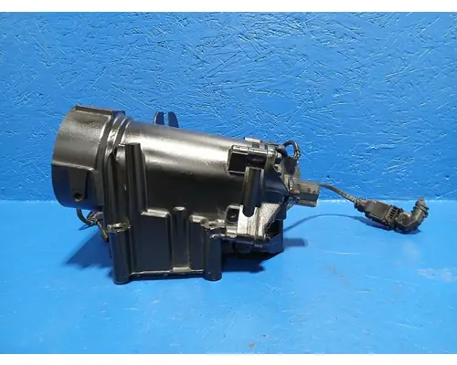   Filter  Water Separator