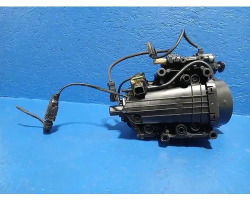   Filter  Water Separator