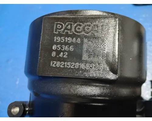   Filter  Water Separator