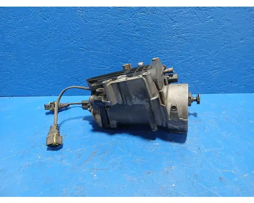   Filter  Water Separator