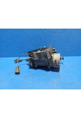   Filter / Water Separator