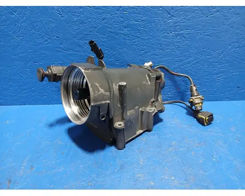   Filter  Water Separator