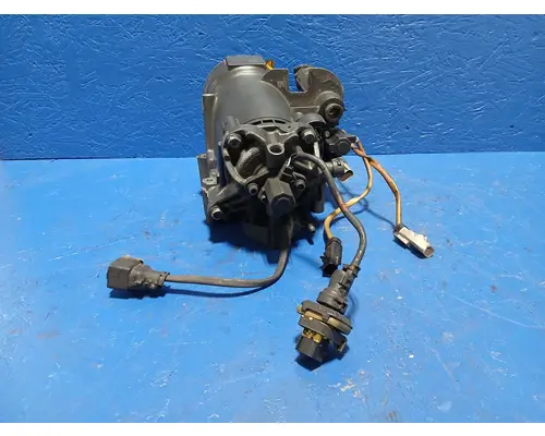   Filter  Water Separator