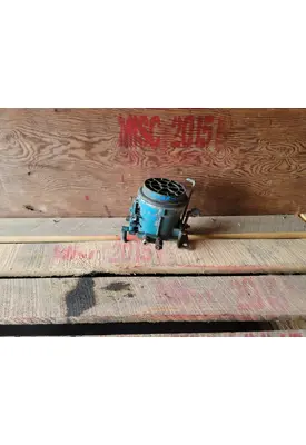   Filter / Water Separator