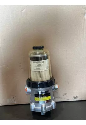   Filter / Water Separator
