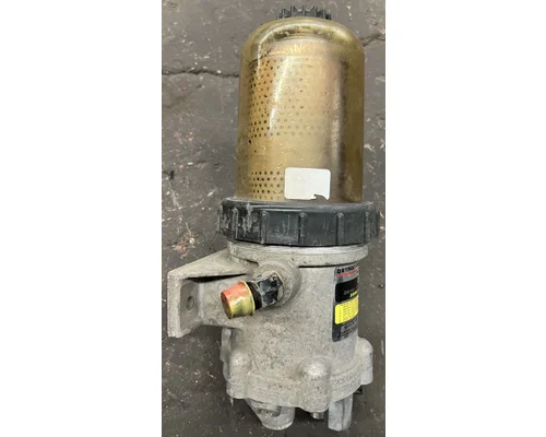   Filter Oil Water Separator