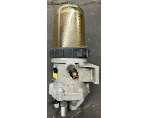   Filter Oil Water Separator