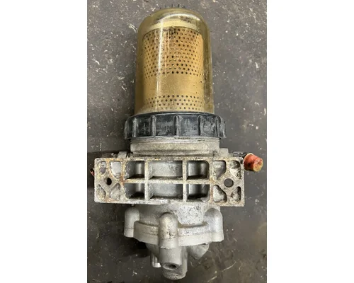   Filter Oil Water Separator