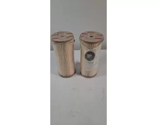   FilterWater Separator