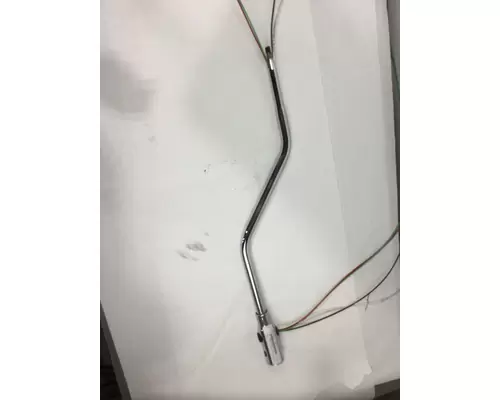   Floor Shift Assembly