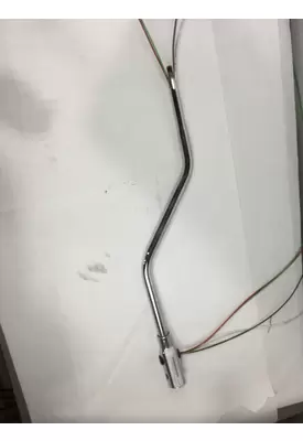   Floor Shift Assembly