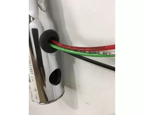   Floor Shift Assembly