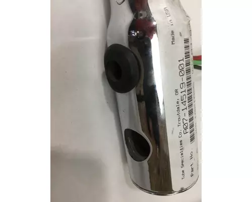   Floor Shift Assembly