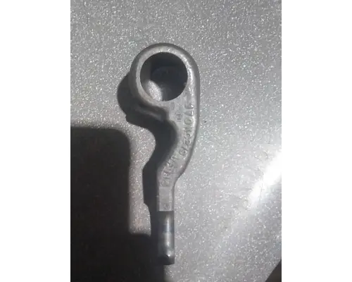   Floor Shift Assembly