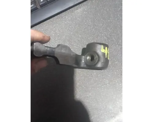   Floor Shift Assembly