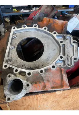   Flywheel Housing