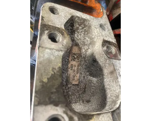   Flywheel Housing